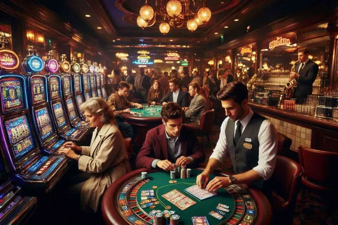 Zodiac Casino